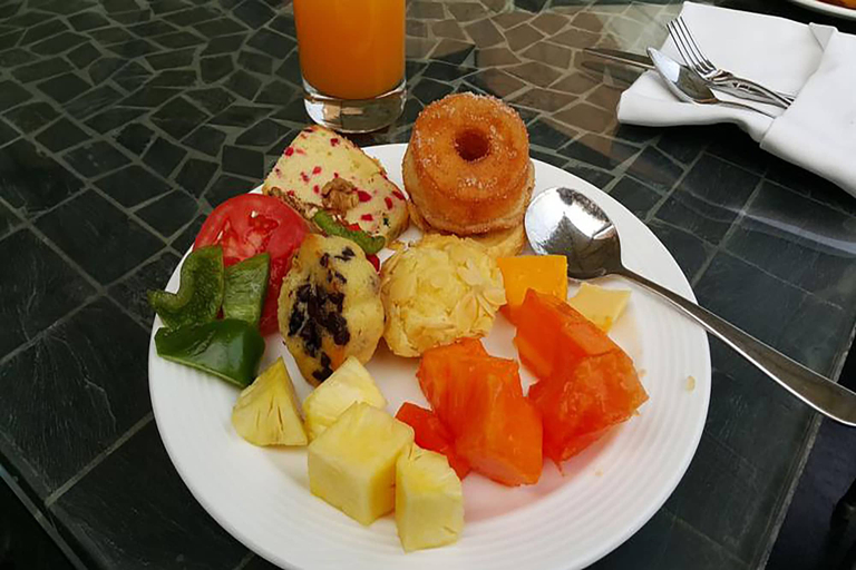 Food & Drinks 4, Darcys International Hotel, Lumbini