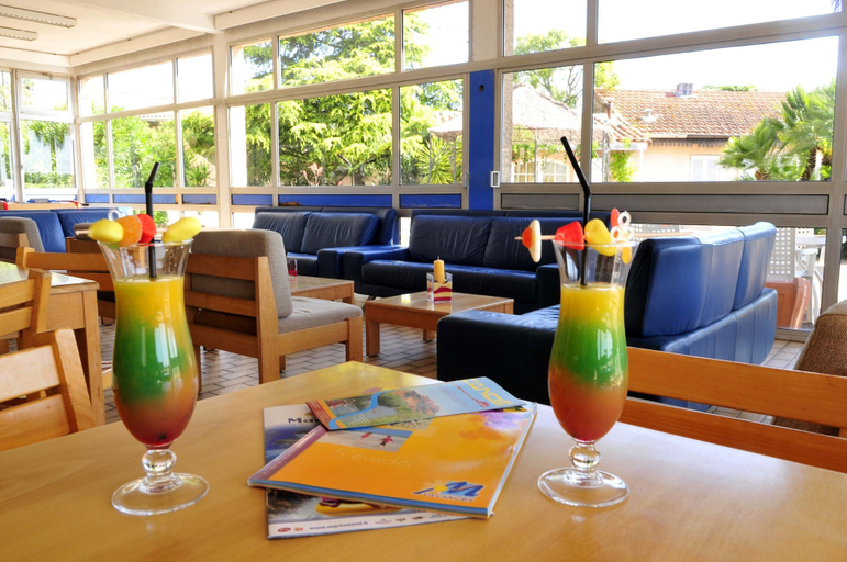 Food & Drinks 5, Le Kangourou by Popinns, Var