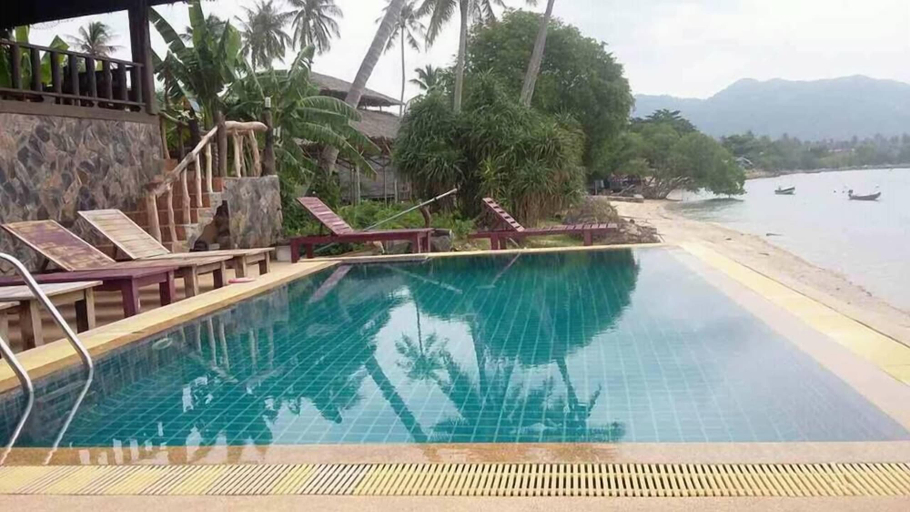 Sport & Beauty 4, Phangan Cottage, Ko Phangan
