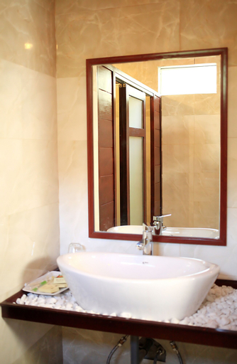 Bedroom 3, Crane Village Resort, Phú Lộc