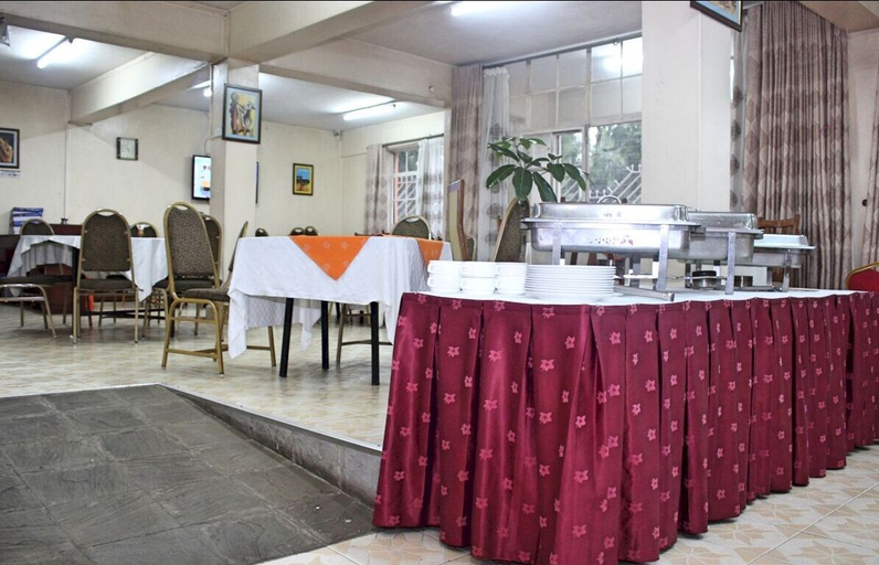 Food & Drinks 5, Milele Resort Nakuru, Nakuru Town East