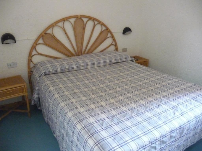 Bedroom 5, La Corte Smeralda Resort, Olbia-Tempio