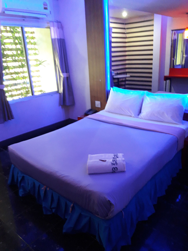 Bedroom 4, PB Resort Hat Yai, Hat Yai