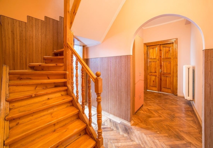Others 5, Economy Apartment Kopernika 9, L'vivs'ka