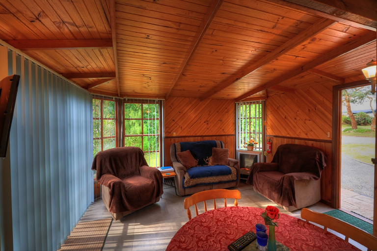 Others 4, Stanley Lakeside Spa Cabins, Circular Head