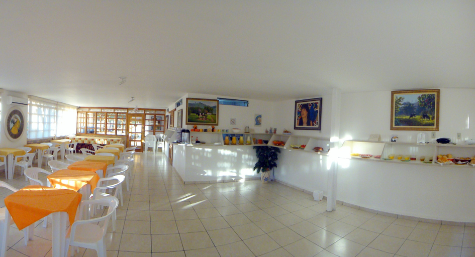 Food & Drinks 5, Pousada Jubaia, Bonito