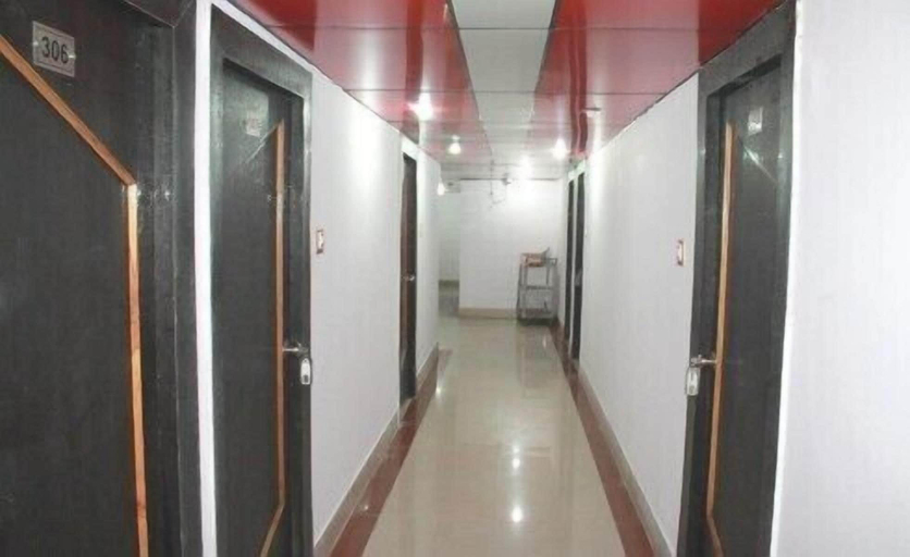 Others 2, Hotel Ankur, Patna
