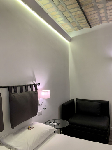 Bedroom 3, Luxury Rooms near Colosseum, Roma