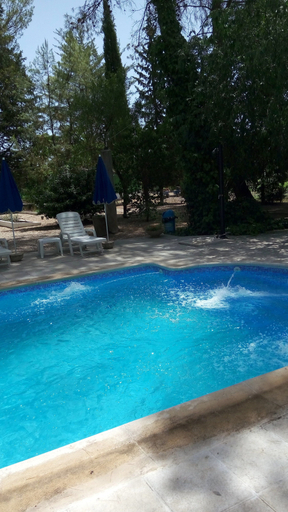 Sport & Beauty 5, Casa Rural Herrera, Jaén