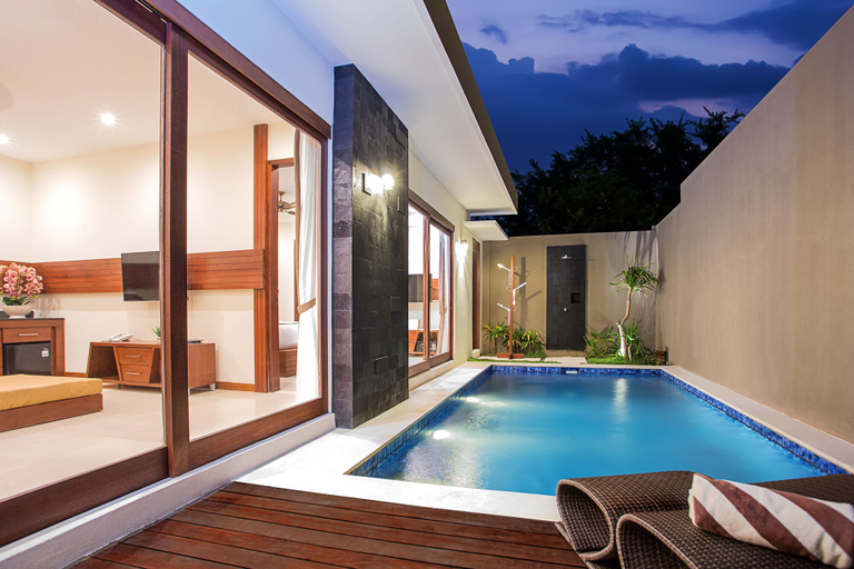 Sport & Beauty 1, Jasia Luxury Villas Gili Trawangan (temporarily closed), Lombok