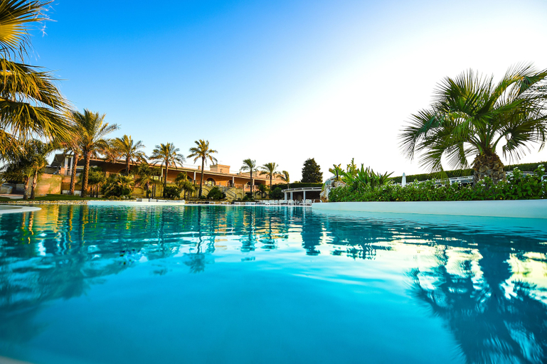 Sport & Beauty 2, Relais Masseria Caselli, Brindisi