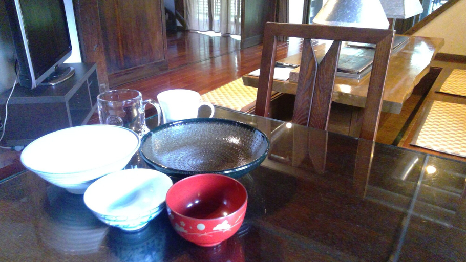 Food & Drinks 5, SEVEN VILLAGE Motobu, Motobu