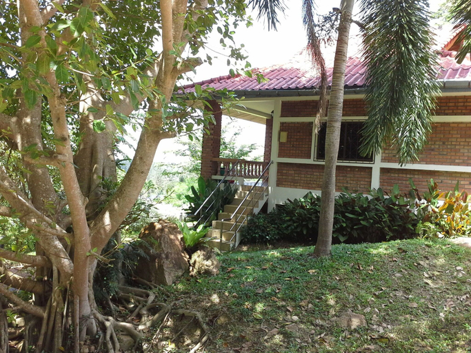 Exterior & Views 2, Freedom Estate, Ko Lanta