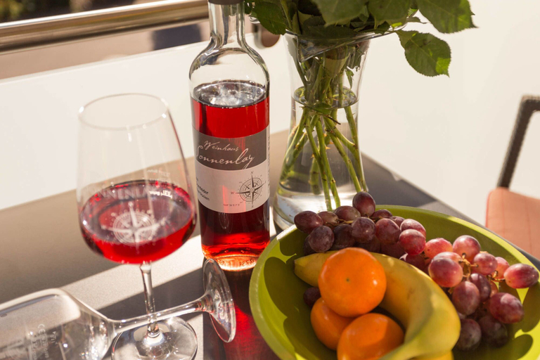 Food & Drinks, Ferienwohnung Sonnenlay, Bernkastel-Wittlich