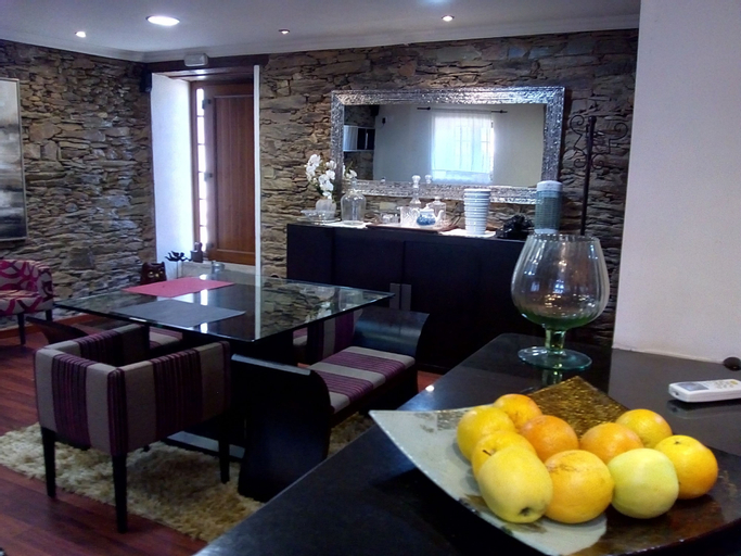 Others, Casa do Soto - Turismo Rural, Bragança