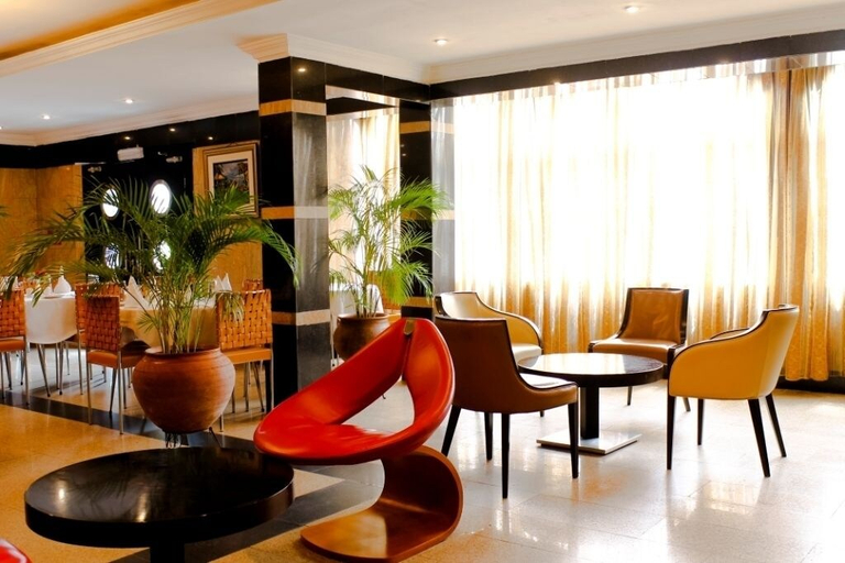 Others 5, Thornberry Hotel De Island, Eti-Osa