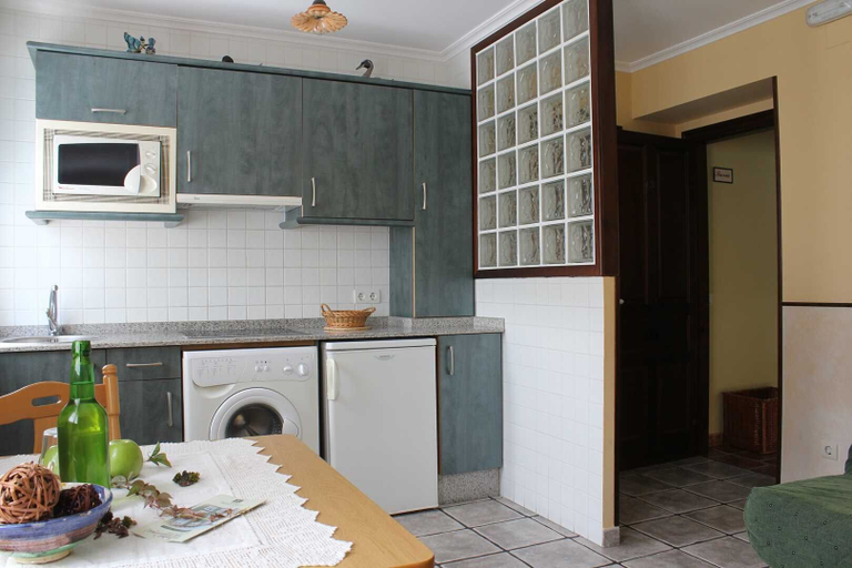 Others, Apartamentos Turísticos Casa Germana, Asturias