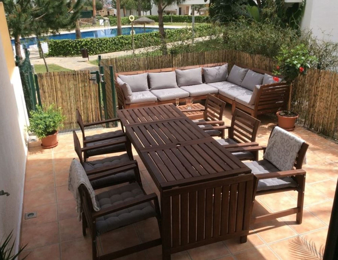Others 5, 107271 - Apartment in Mijas, Málaga