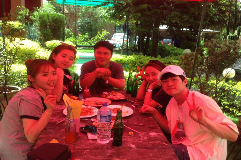 Food & Drinks 3, City Gaon Resort, Bagmati