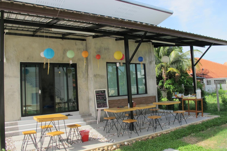 Exterior & Views 2, Sweet Dreams Guest House, Muang Phetchaburi