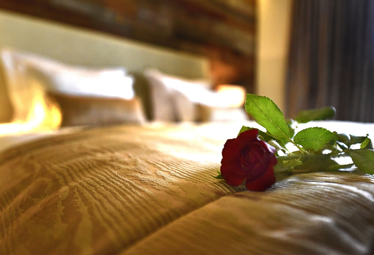Bedroom 3, Business Hotel Sfax, Sfax Médina