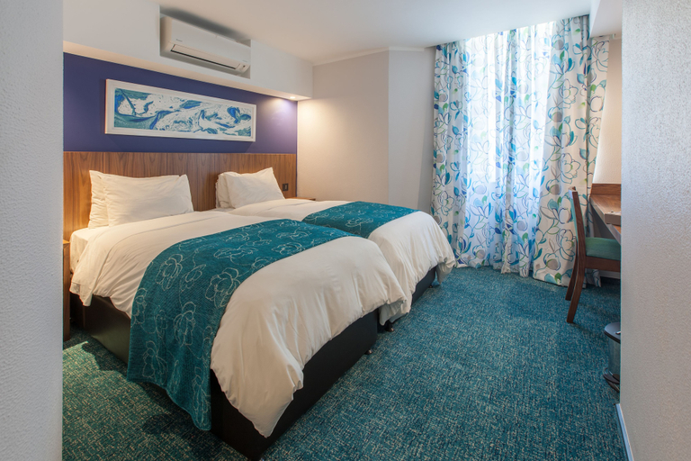 Bedroom 4, Town Lodge Mbombela, Ehlanzeni