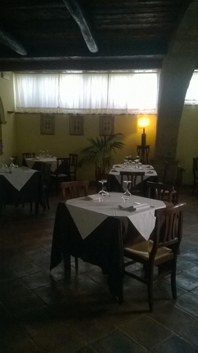 Food & Drinks 4, Locanda della Taverna Etrusca, Grosseto
