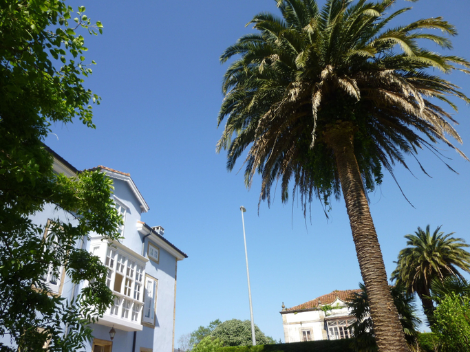 Exterior & Views 2, La Casona Azul, Cantabria