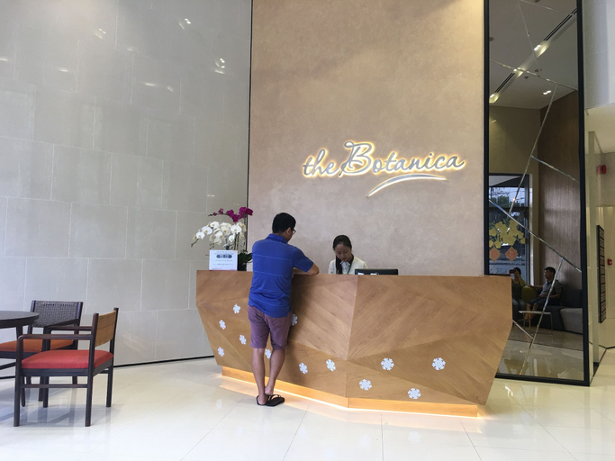 Others 5, Cozy Botanica Boutique, Tân Bình