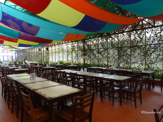 Food & Drinks 4, Eden Nature Park and Resort, Davao City