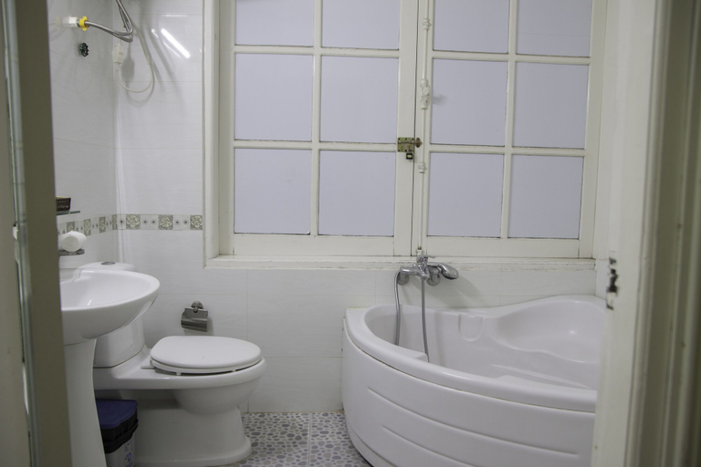 Bathroom 3, Anna Suong, Đà Lạt