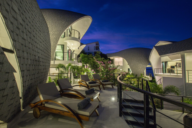 Exterior & Views 2, Villa Shadow, Ko Samui