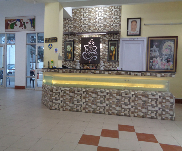 Hotel Ishan, Reasi