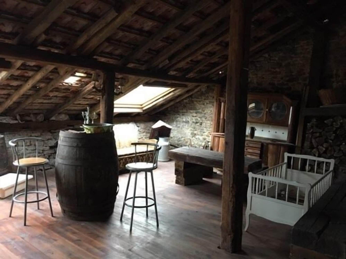 Others 5, Chambres d'Hôtes les Hirondelles, Moselle