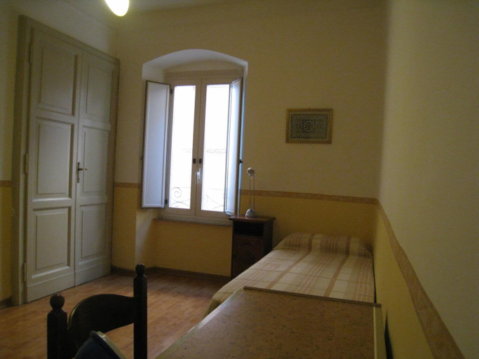 Bedroom 3, Casa Mariotti, Perugia