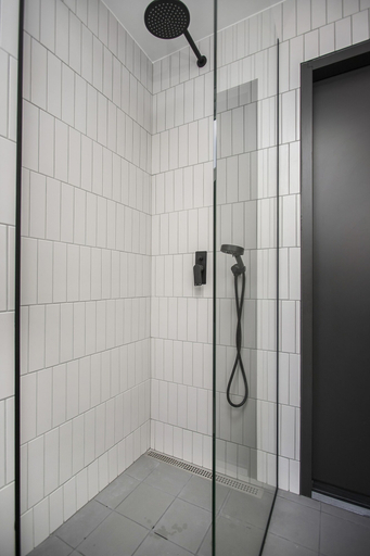 Bathroom 3, Ava Apartments by Heimaleiga, Reykjavík