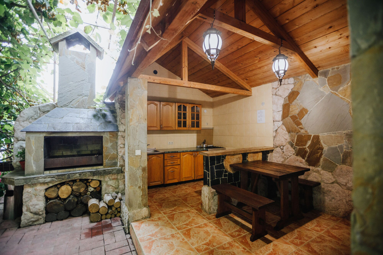 Others 4, Laura Guest House, Sochi gorsovet