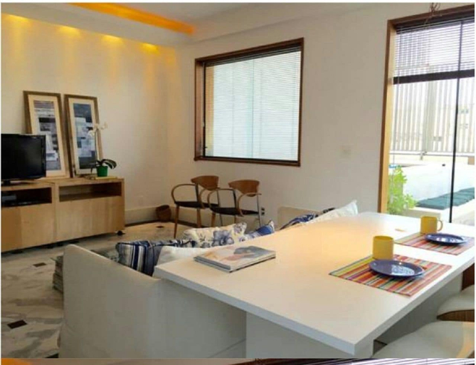 Others 4, Copa Loft, Rio de Janeiro