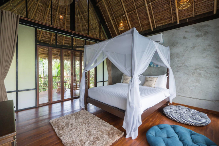 Bedroom 3, Orchard Pa La U, Hua Hin