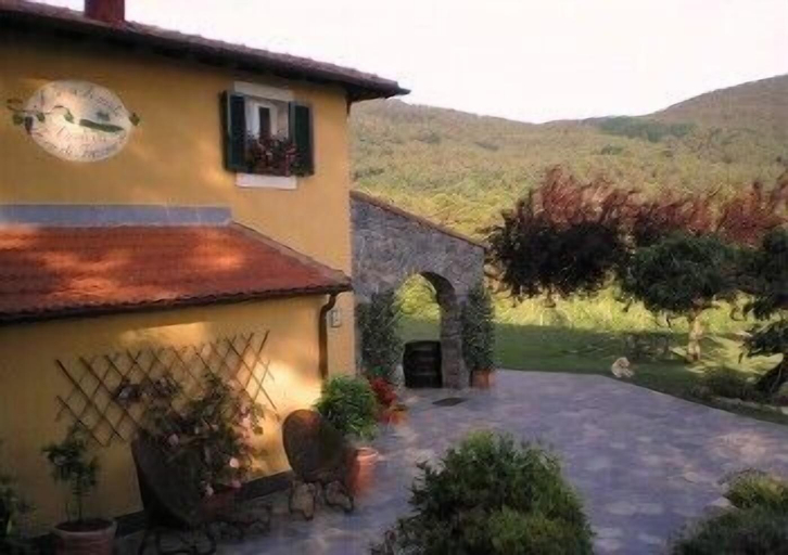 Exterior & Views 2, Sostio a Levante Guest House, La Spezia