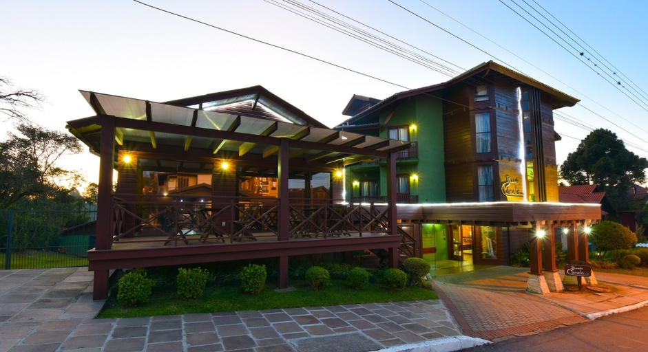 Exterior & Views 2, Pousada Canela, Canela
