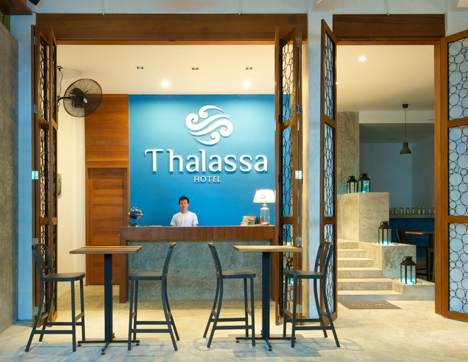 Others 5, Mint Hotel, Ko Phangan