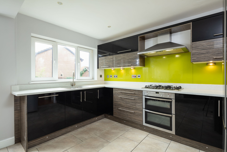 Others 4, The Bluestone Villa, Manchester