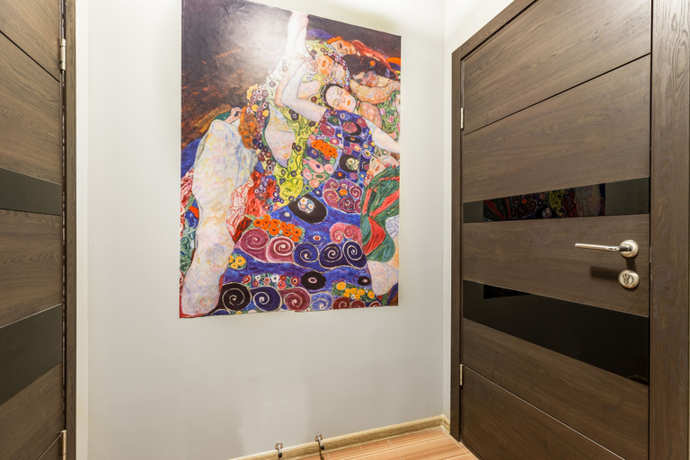 Others 5, Apartment in Krasnogorsk, Krasnogorskiy rayon