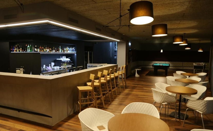 Food & Drinks 4, Fenyves Yacht Club, Fonyód