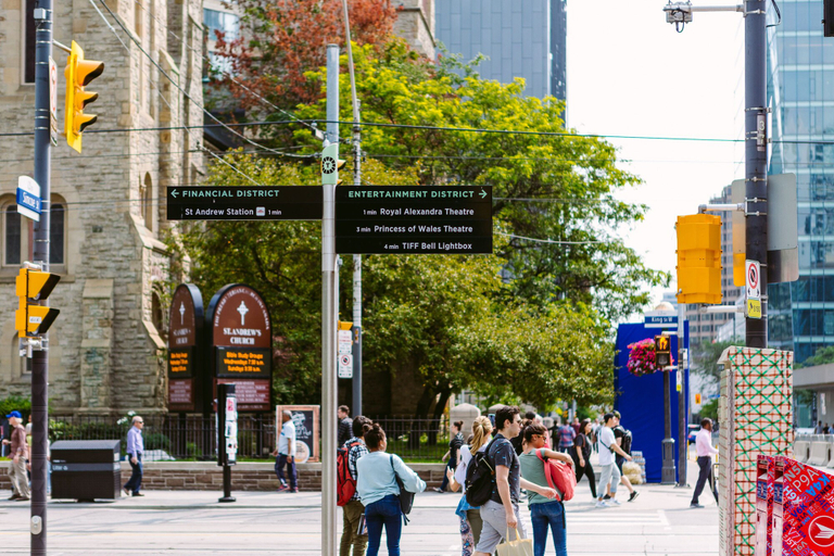 Others 4, QuickStay - Yorkville Dream (Yonge & Bloor), Toronto