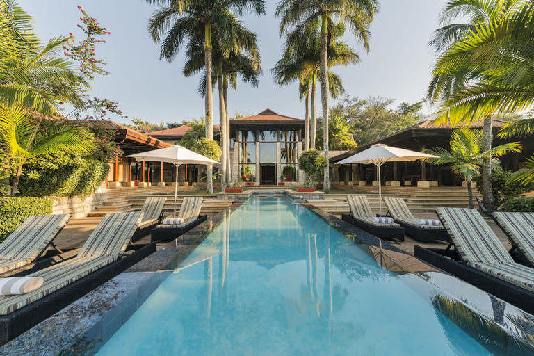 Sport & Beauty 5, Zimbali Condo, iLembe
