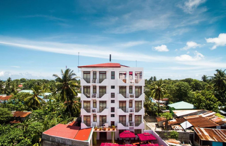 Exterior & Views 2, Rekidhiye Inn