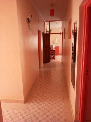 Others 5, Regency Guest Homes, Nyeri Town