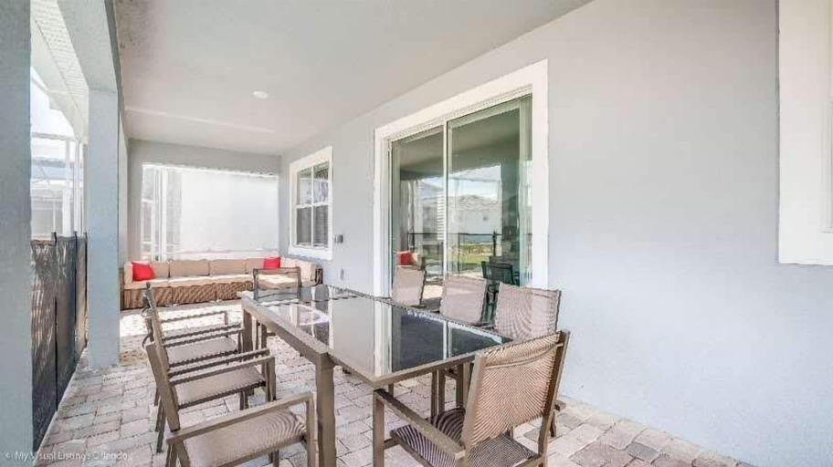 Others 2, 1533mc -non-renting The Retreat at Championsgate, Osceola